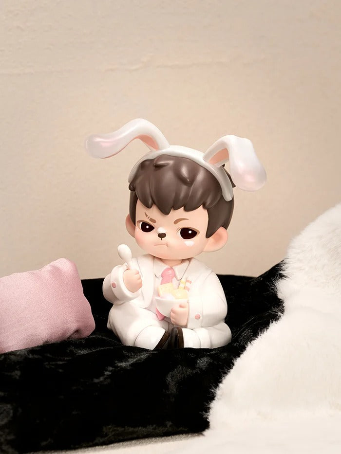 Rayan-LETS DATE Series PVC Blind Box