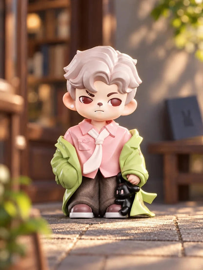Rayan Room in My Heart Series Blind Box （Arrives in about 3 days）