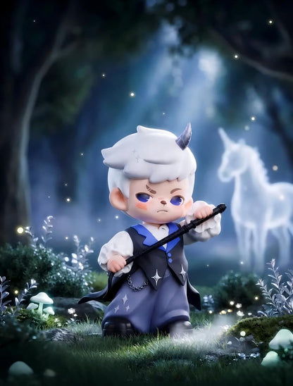 Rayan Tent No.7 series blind box（pre order）