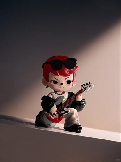 Rayan-LETS DATE Series PVC Blind Box