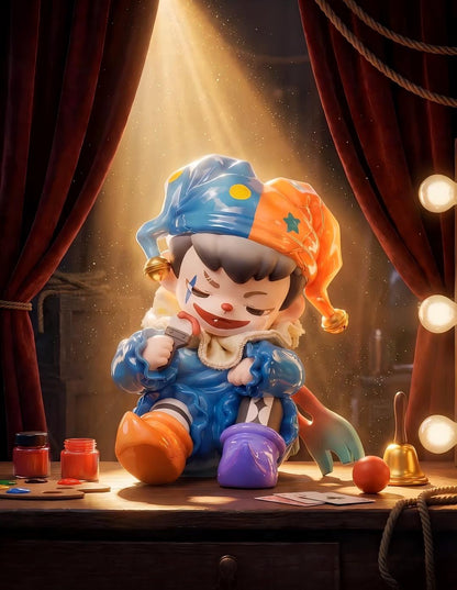 Rayan Tent No.7 series blind box（pre order）