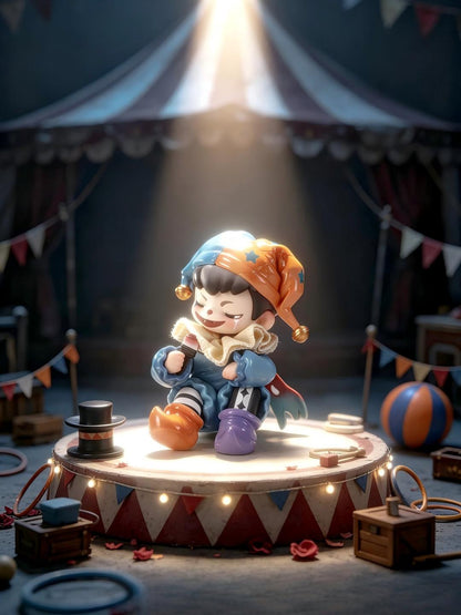 Rayan Tent No.7 series blind box（pre order）
