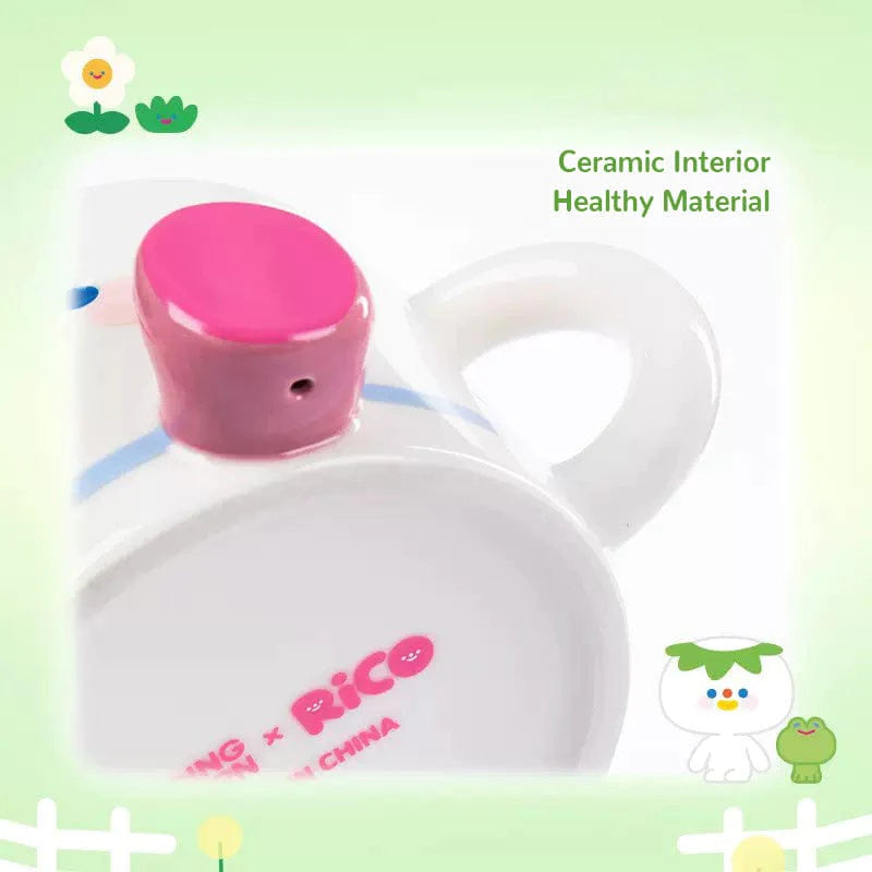 RiCO Aloe Mug