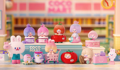 RICO WELCOME! COCO MART SERIES