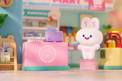 RICO WELCOME! COCO MART SERIES