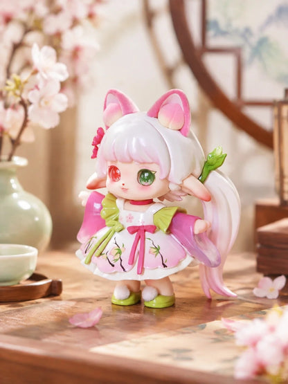 Ruby Tracing Series Blind Box