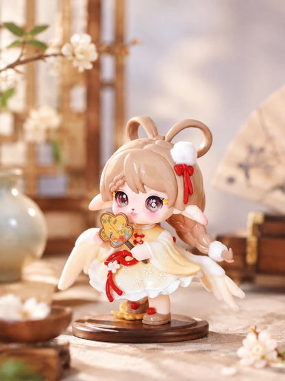 Ruby Tracing Series Blind Box