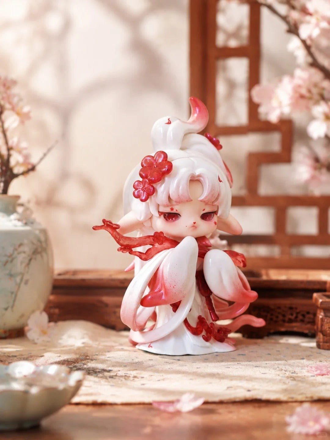 Ruby Tracing Series Blind Box