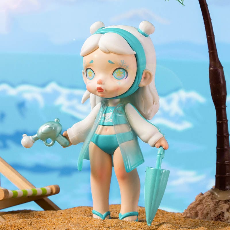 【Sale#】Laura Pool Fight Series （Confirmed BOX） – Jane Toys