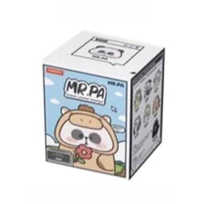 【PRE-ORDER】MR.PA Animal Limited Company Plush Blind Box