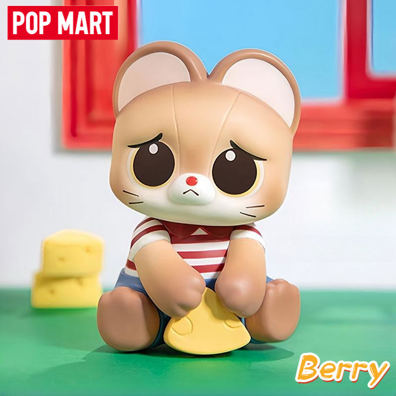 POP Mart Treasure of Time Blind Box