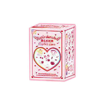 Sanrio Characters  Cupid Love Series Figures