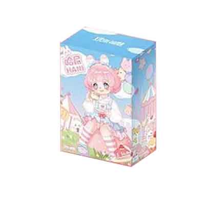 【Sale】Hani Sweet Dream Series Blind Box 20cm BJD Figures