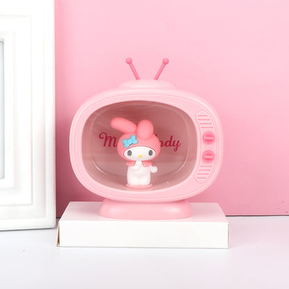 Sanrio Night Light Series