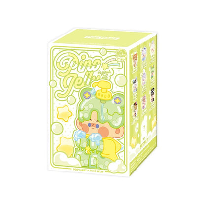 POP--PINO JELLY In Your Life Series Figure