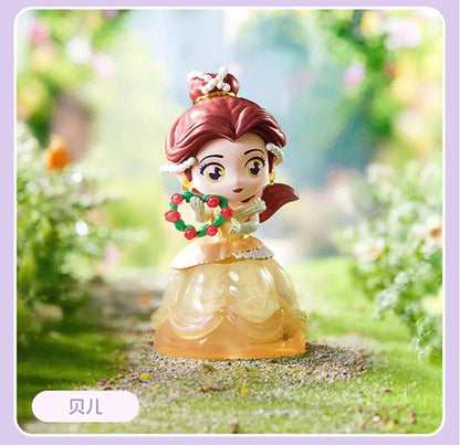 Magic Princess miniso fantasy princess series