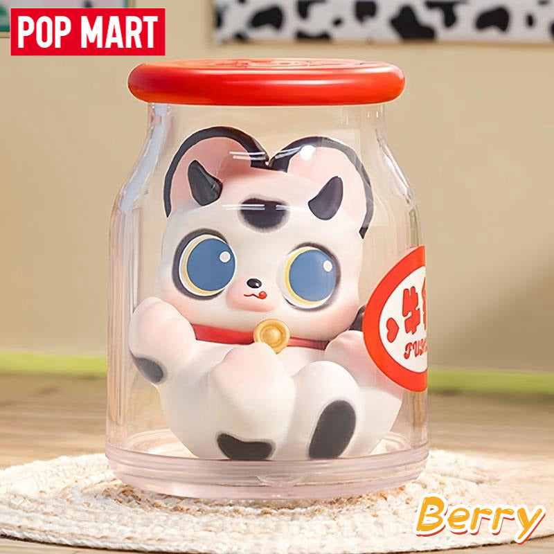 POP Mart Treasure of Time Blind Box