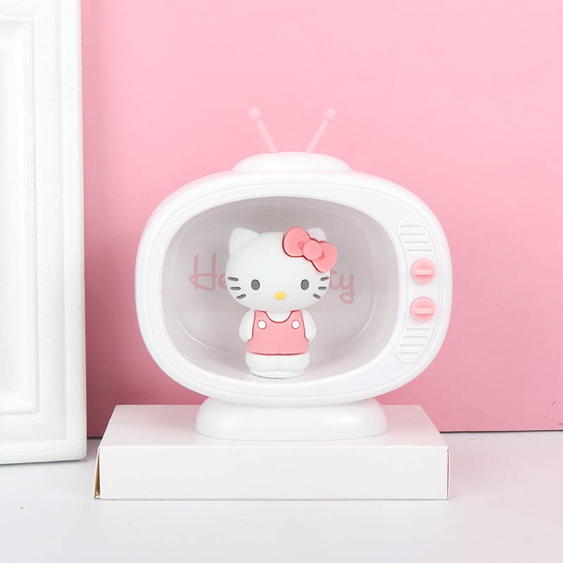 Sanrio Night Light Series