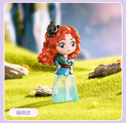 Magic Princess miniso fantasy princess series