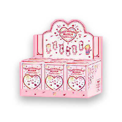 Sanrio Characters  Cupid Love Series Figures