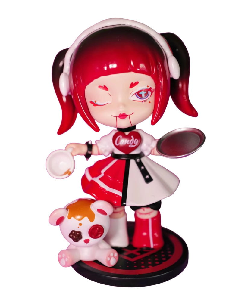 【Sale#】Kayla X  K-Zone Street Series dolls