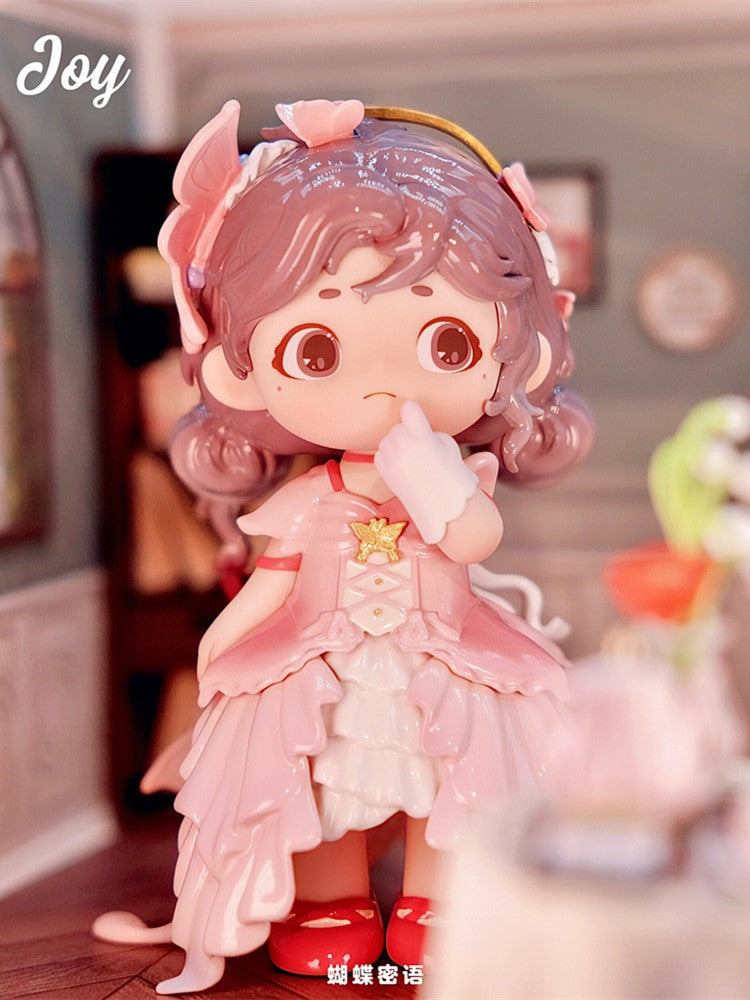 【Sale】Heyone JOY'S SPRING TIME MUSINGS Series dolls