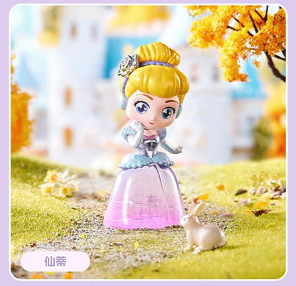 Magic Princess miniso fantasy princess series