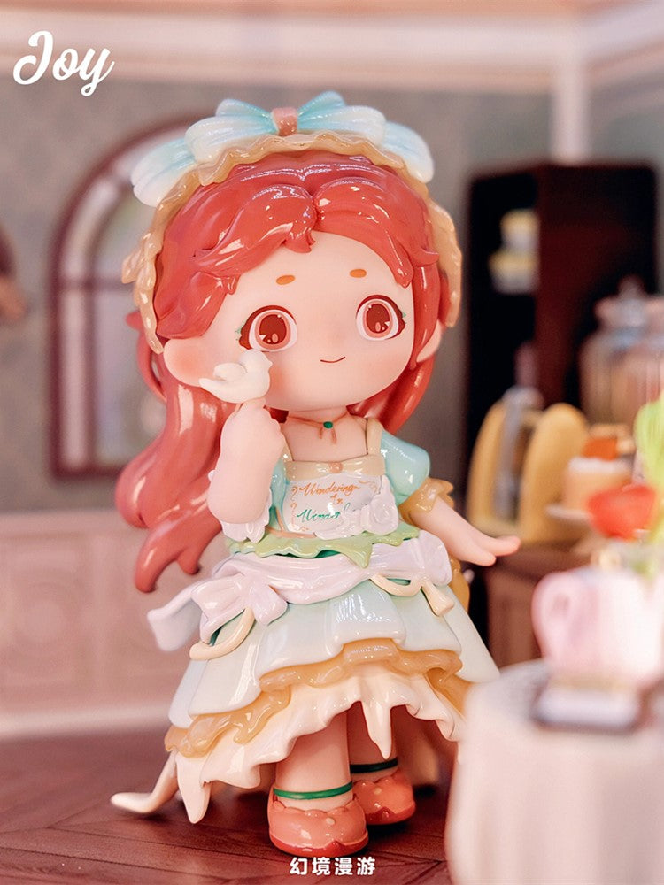 【Sale】Heyone JOY'S SPRING TIME MUSINGS Series dolls