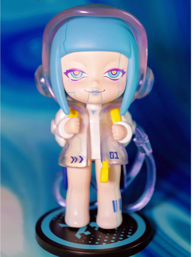 【Sale#】Kayla X  K-Zone Street Series dolls