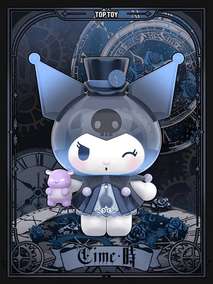 【Sale】Sanrio Kuromi The Witch's Feast Series