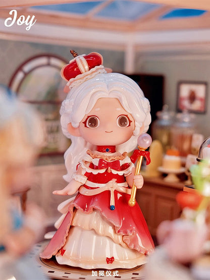 【Sale】Heyone JOY'S SPRING TIME MUSINGS Series dolls