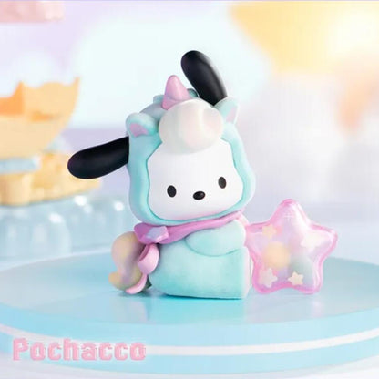 Sanrio Paradise Series Fuzzy