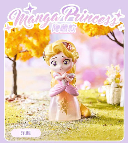 Magic Princess miniso fantasy princess series