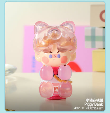 POP--PINO JELLY In Your Life Series Figure