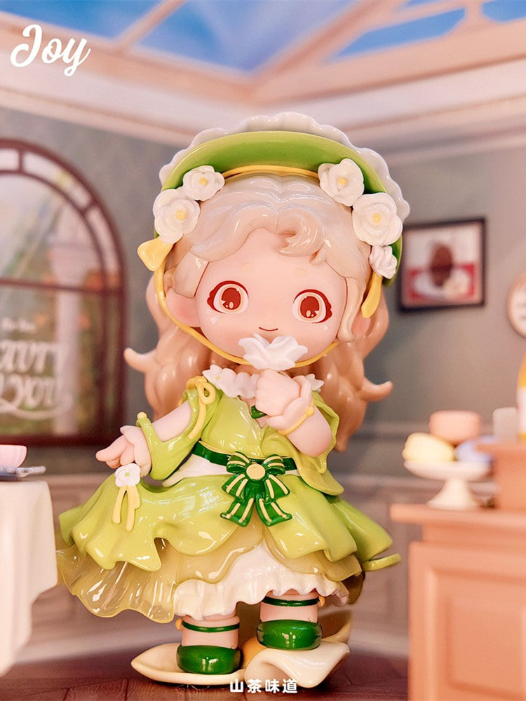 【Sale】Heyone JOY'S SPRING TIME MUSINGS Series dolls