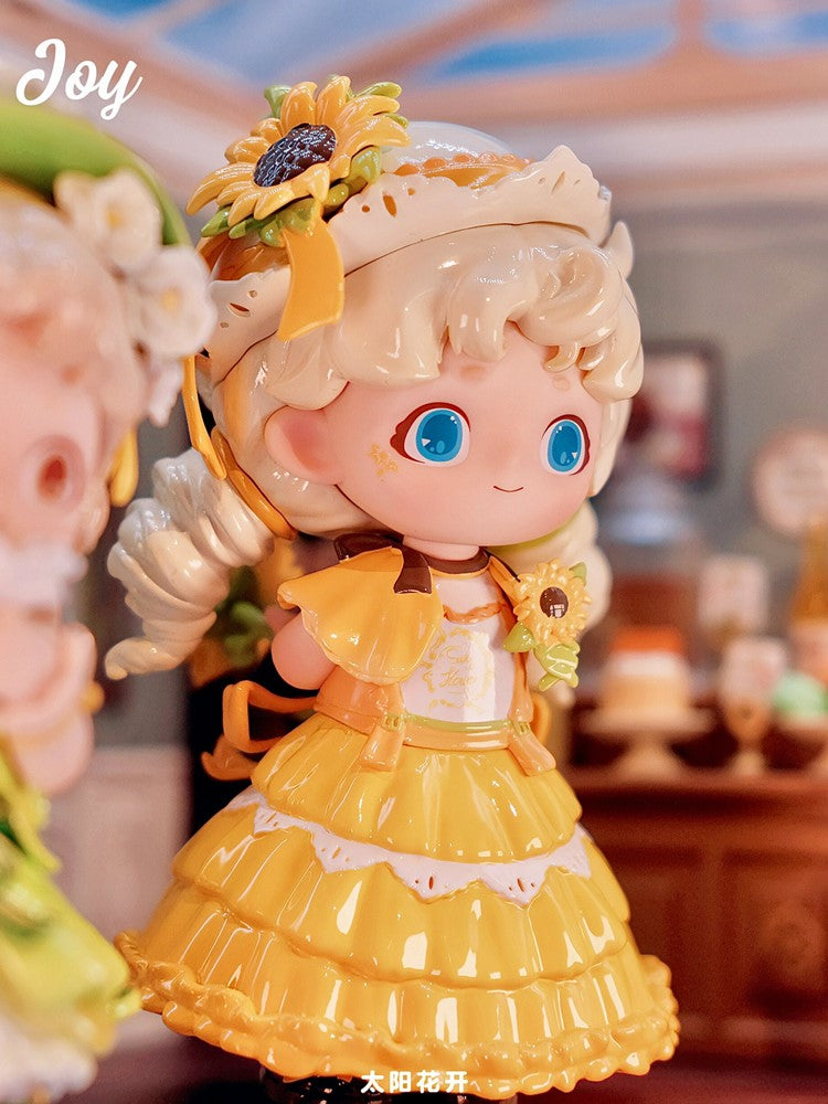 【Sale】Heyone JOY'S SPRING TIME MUSINGS Series dolls