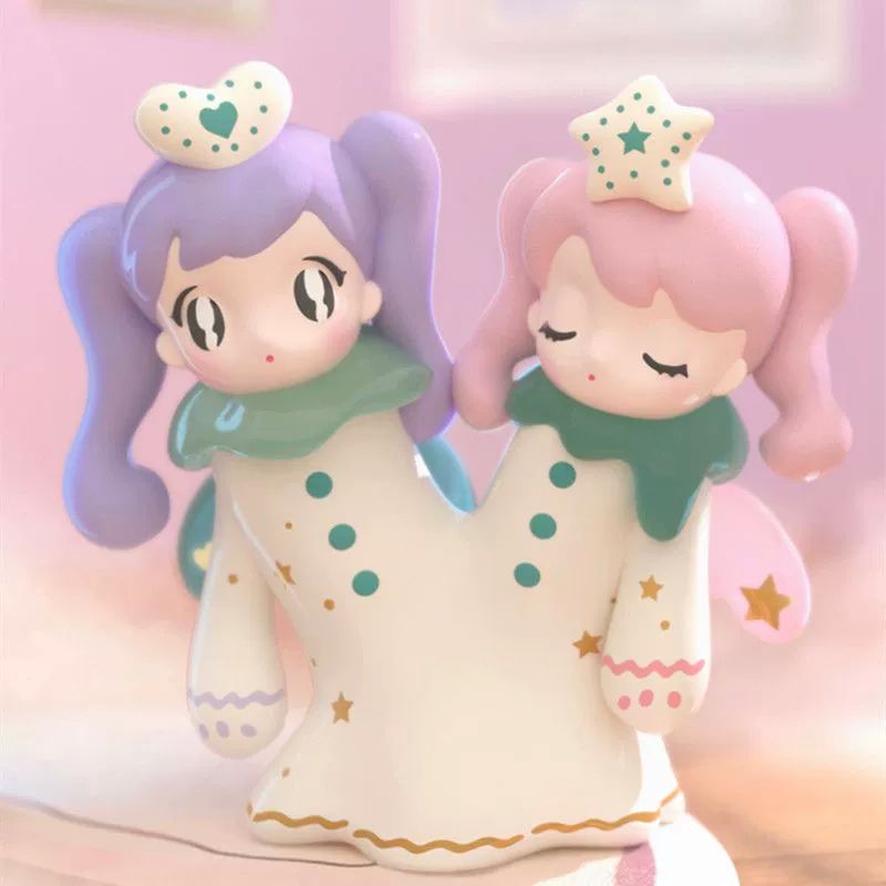 AAMY Melt With You Series Confirmed Blind Box (pre-order)