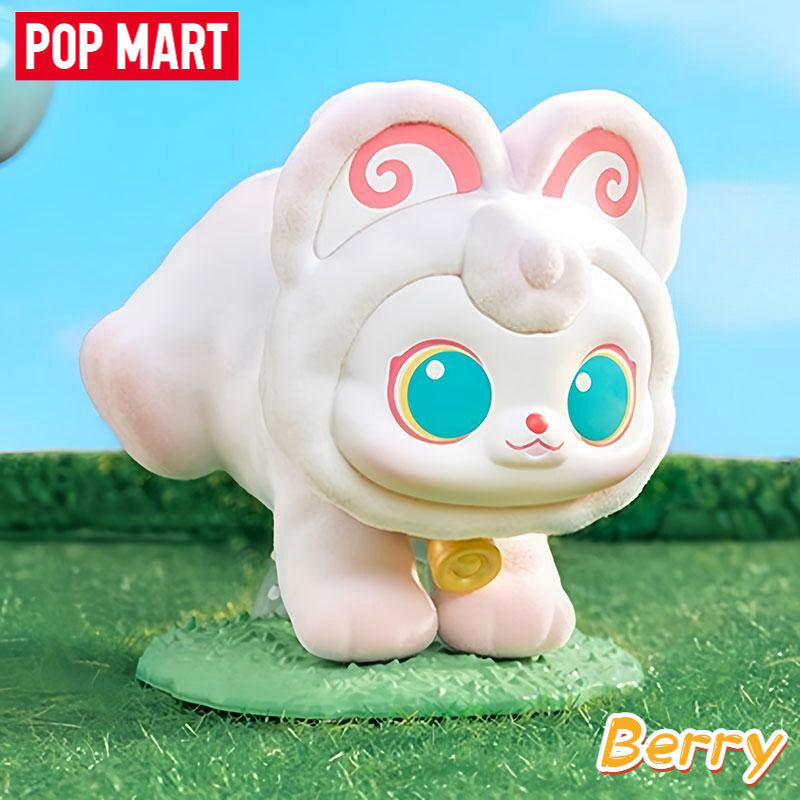 POP Mart Treasure of Time Blind Box