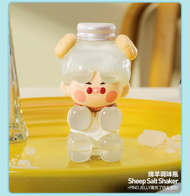 POP--PINO JELLY In Your Life Series Figure