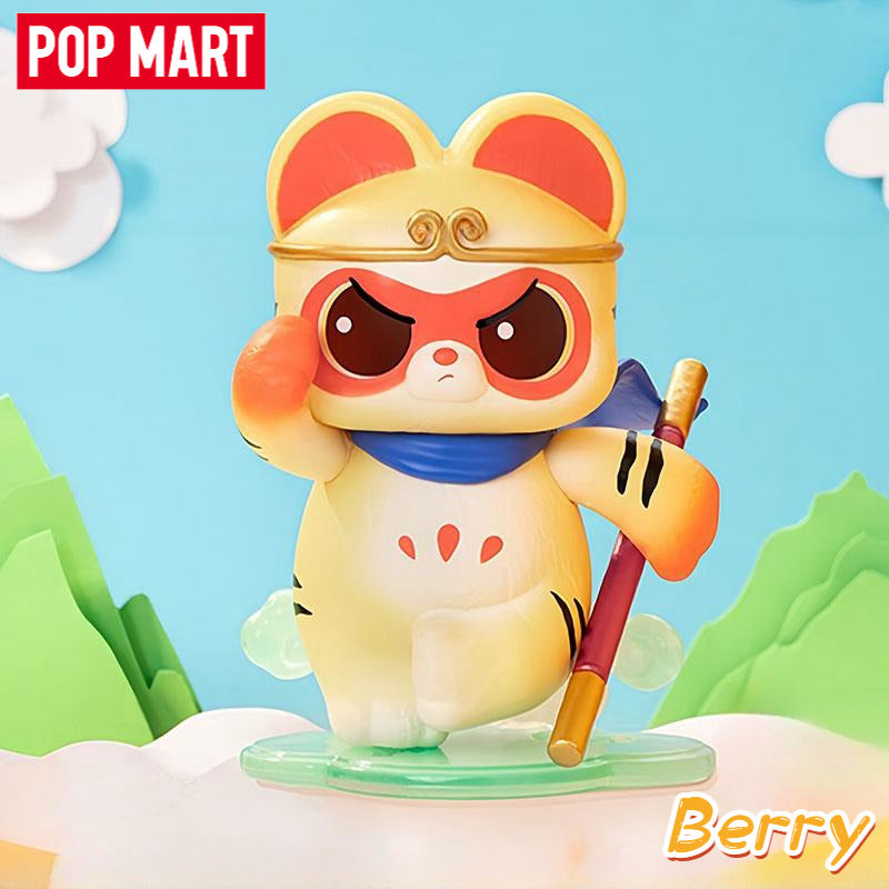 POP Mart Treasure of Time Blind Box