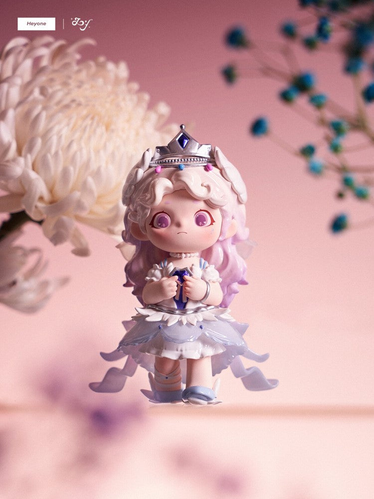 【Sale】Heyone JOY'S SPRING TIME MUSINGS Series dolls