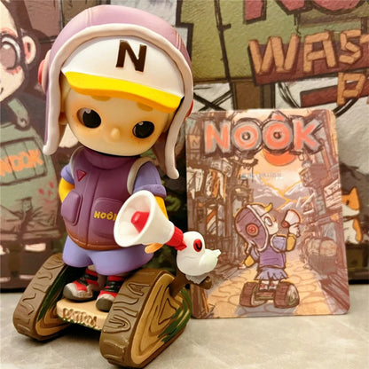 Nook WasteLand Park Series Blind Box III