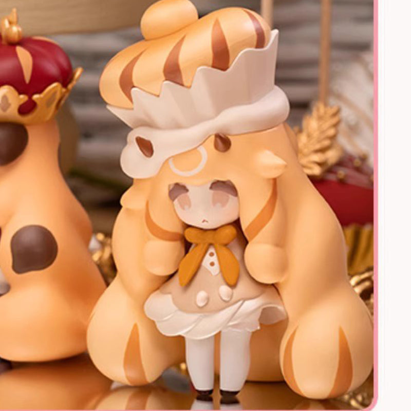 （pre order）MEMELO Sweet Kingdom Series Blind Box