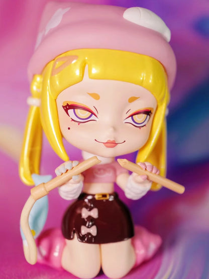 【Sale#】Kayla X  K-Zone Street Series dolls