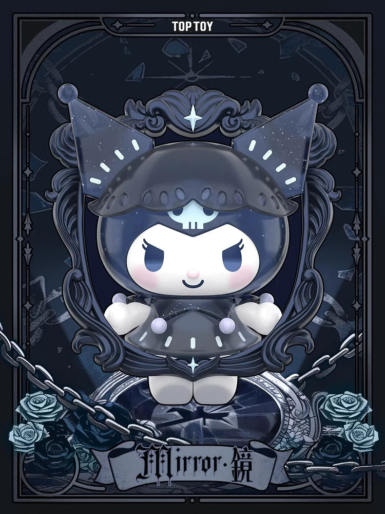 【Sale】Sanrio Kuromi The Witch's Feast Series