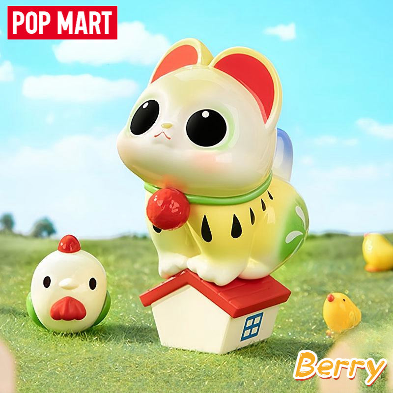 POP Mart Treasure of Time Blind Box