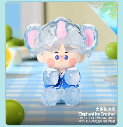 POP--PINO JELLY In Your Life Series Figure