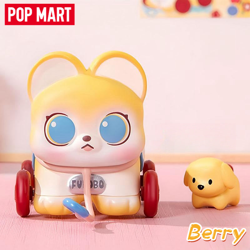 POP Mart Treasure of Time Blind Box