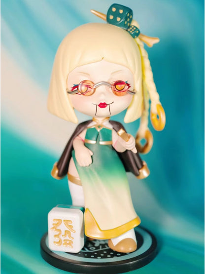 【Sale#】Kayla X  K-Zone Street Series dolls