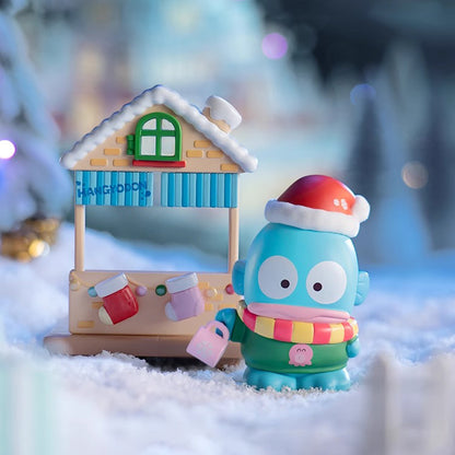 Sanrio Christmas Market Series